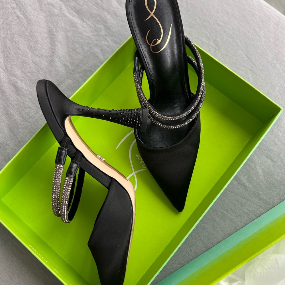Sam Edelman mules - Picture 3 of 4